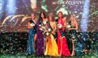 Miss Exclusive 2021 The Exclusive Jungle Nisa Van Baelen Véronique De Kock Soto's Ken Stevens Lauralyn Vermeersch Julie Desmet Gaëlle Vlaemynck Selena Ali Lisa Laurijssen Miss Earth 2020 Lindsey Marie Coffey We Love Misses bananamoon knokke beabianca nele due coteblanc beveren elisabetta franchi renbow belgium moira rotsaert makeup forever academy bloom brasschaat carat antwerp originailz_be steve madden eu vclproductions europrintsizegem