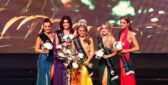 Miss Exclusive 2021 The Exclusive Jungle Nisa Van Baelen Véronique De Kock Soto's Ken Stevens Lauralyn Vermeersch Julie Desmet Gaëlle Vlaemynck Selena Ali Lisa Laurijssen Miss Earth 2020 Lindsey Marie Coffey We Love Misses bananamoon knokke beabianca nele due coteblanc beveren elisabetta franchi renbow belgium moira rotsaert makeup forever academy bloom brasschaat carat antwerp originailz_be steve madden eu vclproductions europrintsizegem