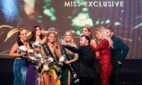 Miss Exclusive 2021 The Exclusive Jungle Nisa Van Baelen Véronique De Kock Soto's Ken Stevens Lauralyn Vermeersch Julie Desmet Gaëlle Vlaemynck Selena Ali Lisa Laurijssen Miss Earth 2020 Lindsey Marie Coffey We Love Misses bananamoon knokke beabianca nele due coteblanc beveren elisabetta franchi renbow belgium moira rotsaert makeup forever academy bloom brasschaat carat antwerp originailz_be steve madden eu vclproductions europrintsizegem